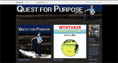 Desktop Screenshot of mystakin.bandcamp.com