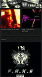 Mobile Screenshot of kcobra.bandcamp.com