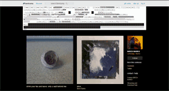 Desktop Screenshot of birchbarks.bandcamp.com