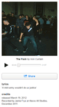 Mobile Screenshot of ixcbustinout.bandcamp.com