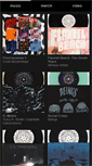 Mobile Screenshot of discosomarecords.bandcamp.com