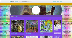 Desktop Screenshot of milesmegaciph.bandcamp.com