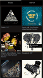 Mobile Screenshot of algorythmik.bandcamp.com