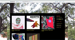 Desktop Screenshot of buvette.bandcamp.com