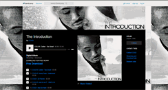 Desktop Screenshot of colbintroduction.bandcamp.com