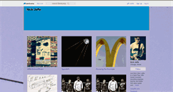 Desktop Screenshot of nickjaffe.bandcamp.com