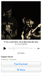 Mobile Screenshot of halogens.bandcamp.com