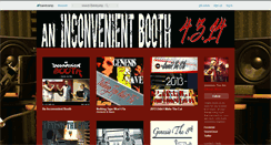 Desktop Screenshot of genesisthe8th.bandcamp.com