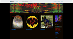 Desktop Screenshot of crazyfrank.bandcamp.com