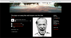 Desktop Screenshot of clembaz.bandcamp.com