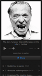 Mobile Screenshot of clembaz.bandcamp.com