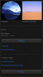 Mobile Screenshot of no-class.bandcamp.com
