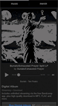 Mobile Screenshot of burialspdx.bandcamp.com