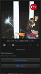 Mobile Screenshot of edhmusic.bandcamp.com