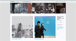 Desktop Screenshot of berchu.bandcamp.com