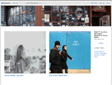 Tablet Screenshot of berchu.bandcamp.com