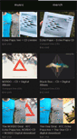 Mobile Screenshot of airtrafficcontroller.bandcamp.com