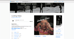 Desktop Screenshot of danielhertzov.bandcamp.com