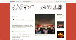 Desktop Screenshot of bustereagle.bandcamp.com