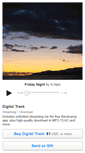 Mobile Screenshot of ktrips.bandcamp.com
