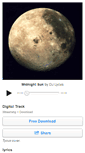 Mobile Screenshot of lycus1.bandcamp.com