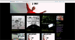 Desktop Screenshot of jsky1.bandcamp.com