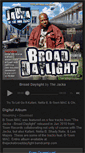 Mobile Screenshot of btownmac.bandcamp.com