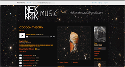 Desktop Screenshot of fate.bandcamp.com