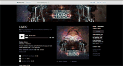 Desktop Screenshot of erokybrahma.bandcamp.com