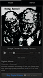 Mobile Screenshot of bridgefarmers.bandcamp.com