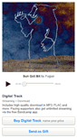 Mobile Screenshot of fugue.bandcamp.com