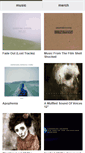 Mobile Screenshot of ghostingseason.bandcamp.com