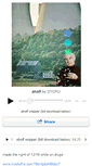Mobile Screenshot of dtcpu.bandcamp.com