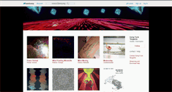 Desktop Screenshot of gangfunktangents.bandcamp.com