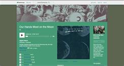 Desktop Screenshot of birdonthewire.bandcamp.com