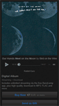 Mobile Screenshot of birdonthewire.bandcamp.com