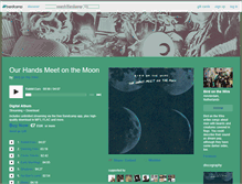 Tablet Screenshot of birdonthewire.bandcamp.com