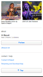 Mobile Screenshot of jamsession.bandcamp.com