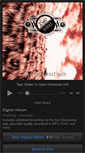 Mobile Screenshot of marsretrievalunit.bandcamp.com