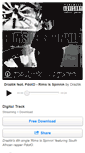 Mobile Screenshot of draztik.bandcamp.com