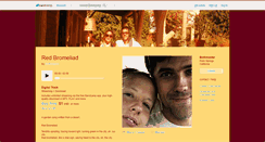 Desktop Screenshot of bothmaster.bandcamp.com