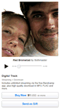 Mobile Screenshot of bothmaster.bandcamp.com