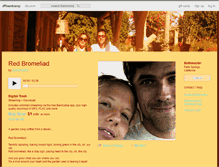 Tablet Screenshot of bothmaster.bandcamp.com