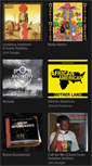 Mobile Screenshot of jahboogie.bandcamp.com