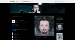 Desktop Screenshot of danoheriban.bandcamp.com