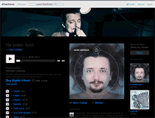 Tablet Screenshot of danoheriban.bandcamp.com