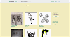 Desktop Screenshot of jesusandmarykay.bandcamp.com