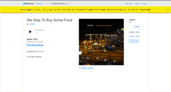 Desktop Screenshot of lotiano.bandcamp.com
