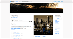 Desktop Screenshot of nicholaskade.bandcamp.com