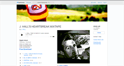Desktop Screenshot of grizzleemusic.bandcamp.com